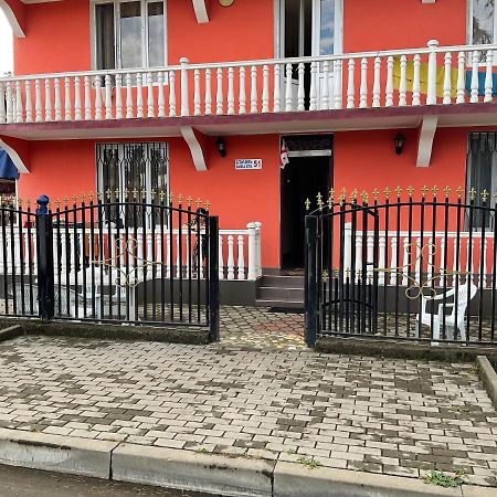 Mimino-Kongo Hotel Ureki Ngoại thất bức ảnh