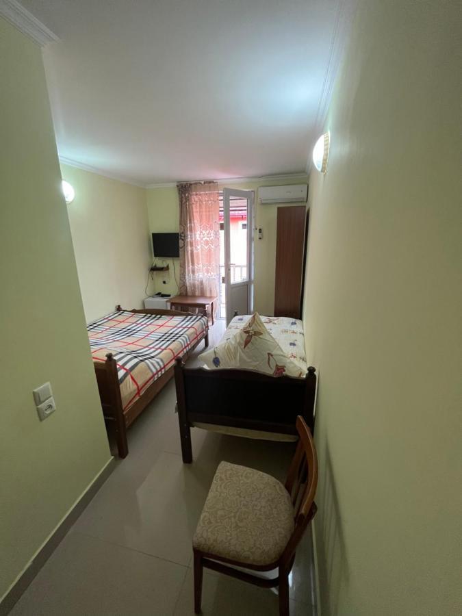 Mimino-Kongo Hotel Ureki Ngoại thất bức ảnh