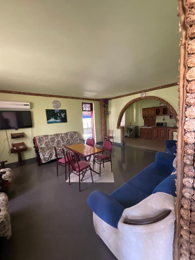 Mimino-Kongo Hotel Ureki Ngoại thất bức ảnh