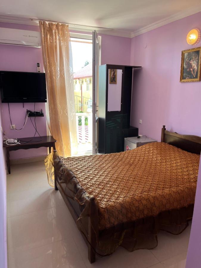 Mimino-Kongo Hotel Ureki Ngoại thất bức ảnh