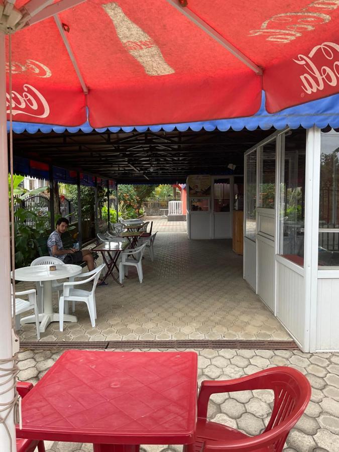 Mimino-Kongo Hotel Ureki Ngoại thất bức ảnh