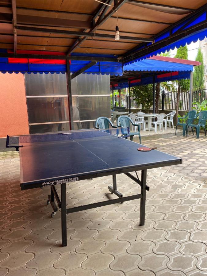 Mimino-Kongo Hotel Ureki Ngoại thất bức ảnh