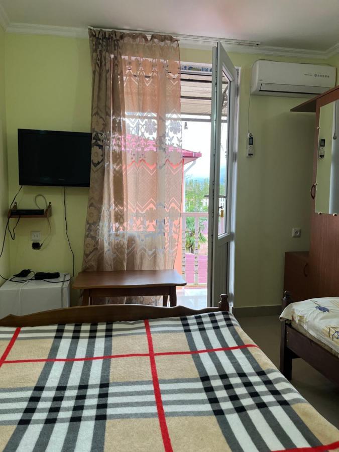 Mimino-Kongo Hotel Ureki Ngoại thất bức ảnh