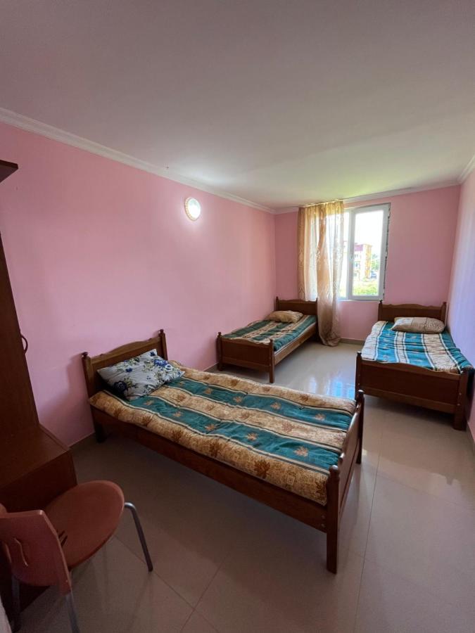 Mimino-Kongo Hotel Ureki Ngoại thất bức ảnh