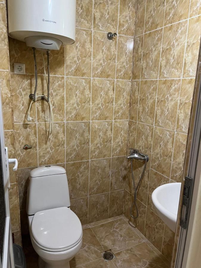 Mimino-Kongo Hotel Ureki Ngoại thất bức ảnh