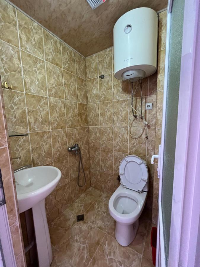 Mimino-Kongo Hotel Ureki Ngoại thất bức ảnh