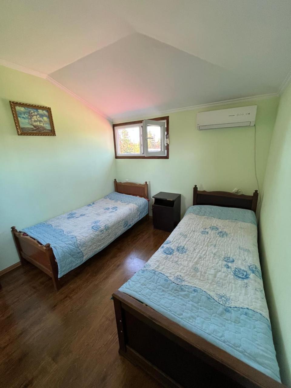 Mimino-Kongo Hotel Ureki Ngoại thất bức ảnh