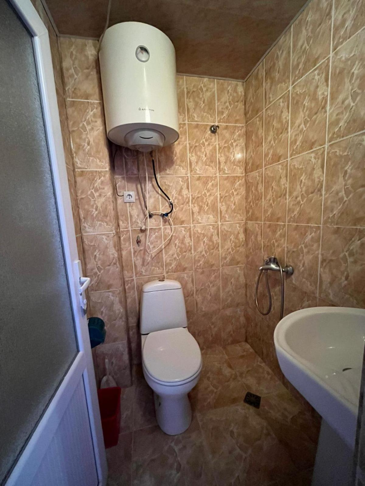 Mimino-Kongo Hotel Ureki Ngoại thất bức ảnh