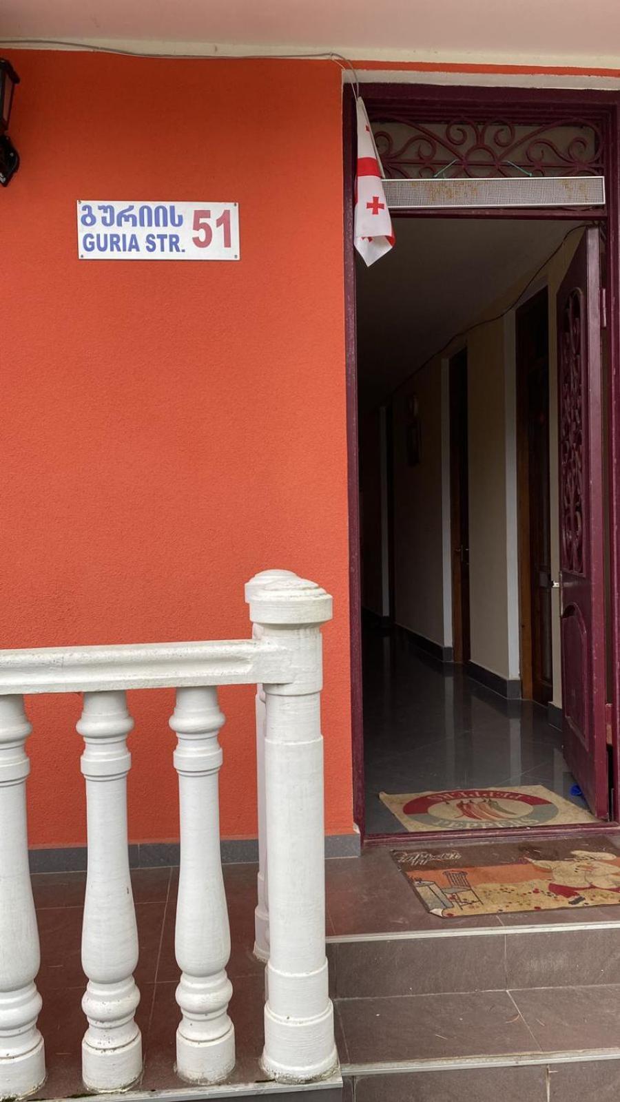 Mimino-Kongo Hotel Ureki Ngoại thất bức ảnh
