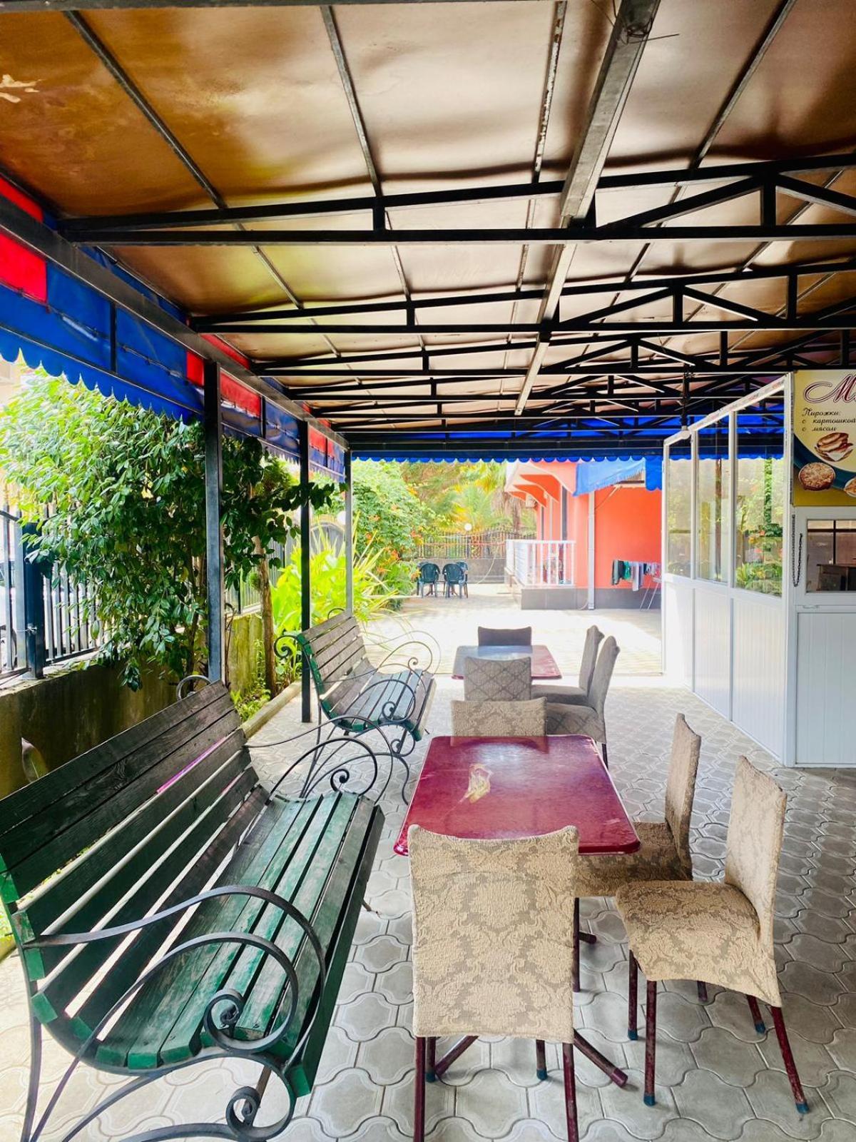Mimino-Kongo Hotel Ureki Ngoại thất bức ảnh