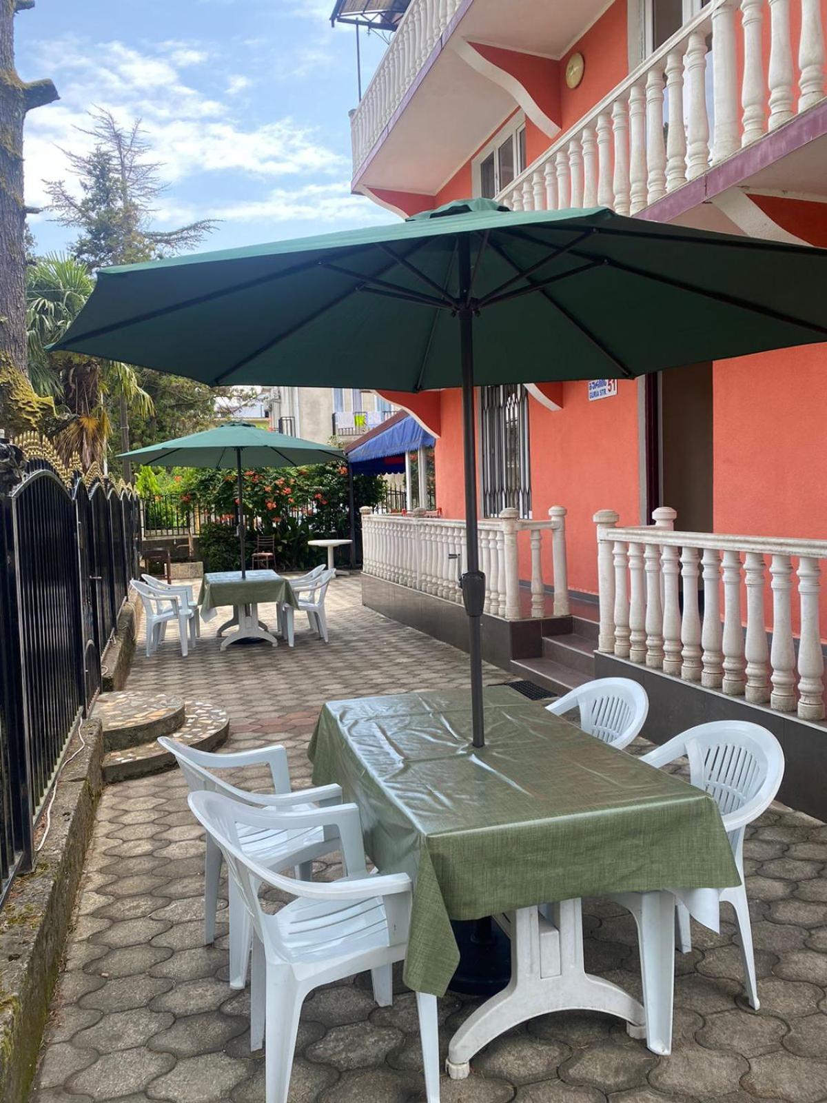 Mimino-Kongo Hotel Ureki Ngoại thất bức ảnh