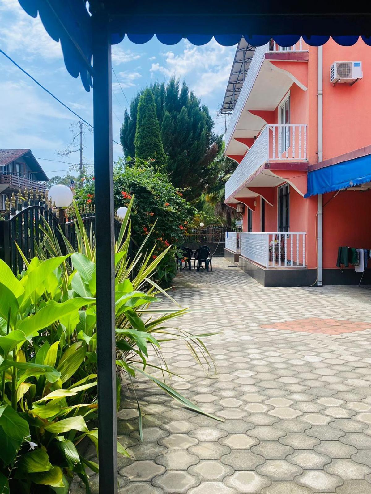 Mimino-Kongo Hotel Ureki Ngoại thất bức ảnh